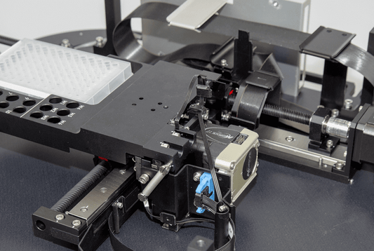 Linear Motion a Lifeline in Medicine