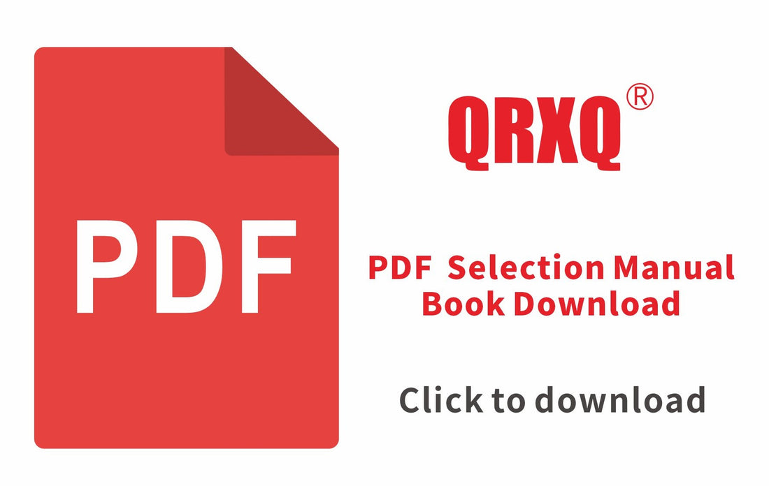 Download product technical manual