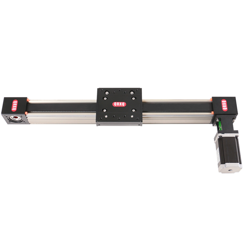 RXP60-Qrxq precision electric linear synchronous belt slide rail