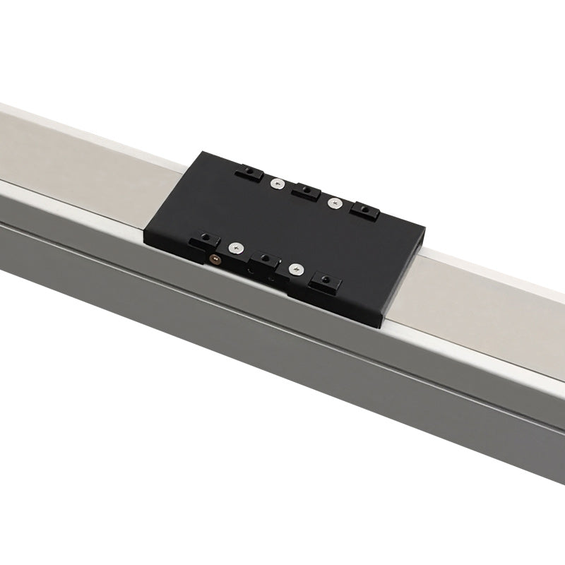 Módulo lineal de precisión de husillo de bolas RXSN60 con motor 