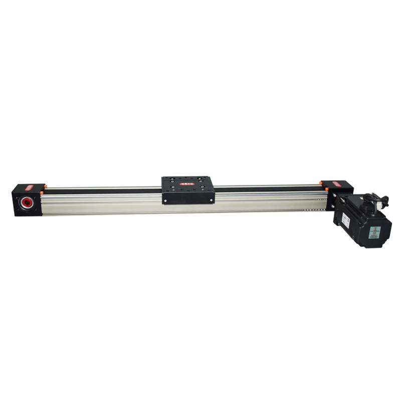 RXP60-Qrxq precision electric linear synchronous belt slide rail
