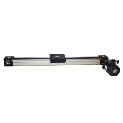 RXP60-Qrxq precision electric linear synchronous belt slide rail