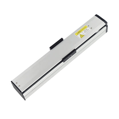 RXSB86 linear guide semi-enclosed ball screw precision linear module load 40kg