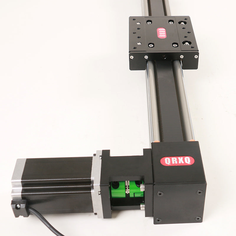 RXP60-Qrxq precision electric linear synchronous belt slide rail
