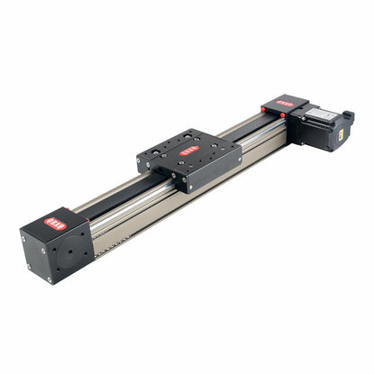 RXP60-Qrxq precision electric linear synchronous belt slide rail